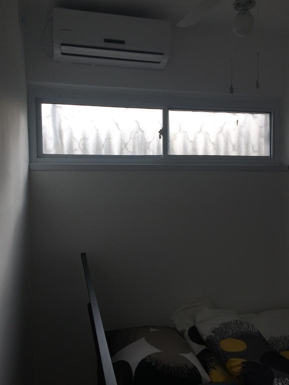 Cozy Jabotinsky Studio In Aschdod Exterior foto